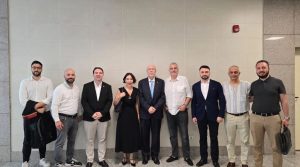 BEŞİKTAŞLI AVUKATLAR DERNEĞİ HUKUK DEPARTMANI
